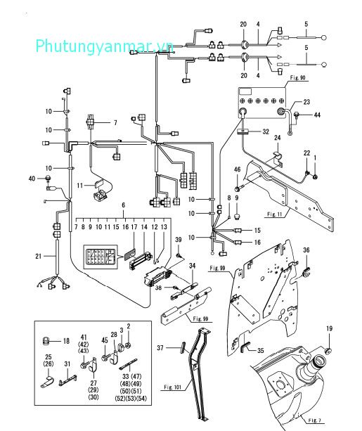 Dây dẫn điện 2